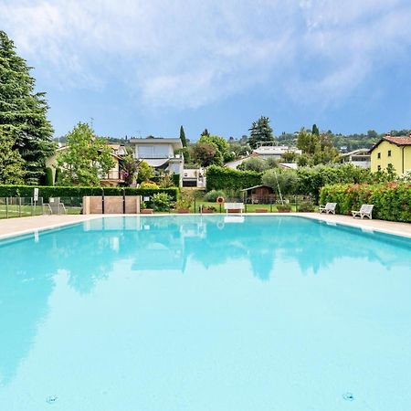Villa Vista Lago Bardolino Ngoại thất bức ảnh