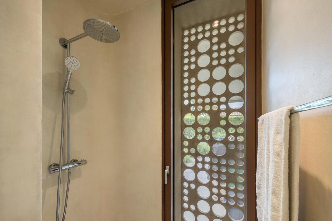 Villa Vista Lago Bardolino Ngoại thất bức ảnh