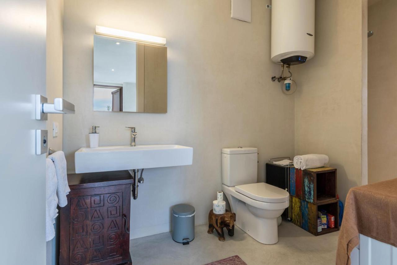 Villa Vista Lago Bardolino Ngoại thất bức ảnh