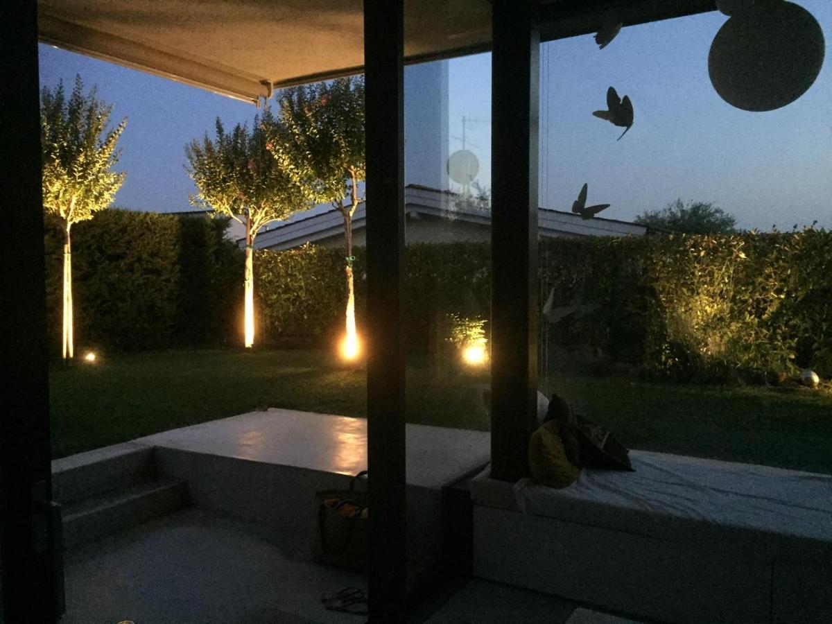 Villa Vista Lago Bardolino Ngoại thất bức ảnh