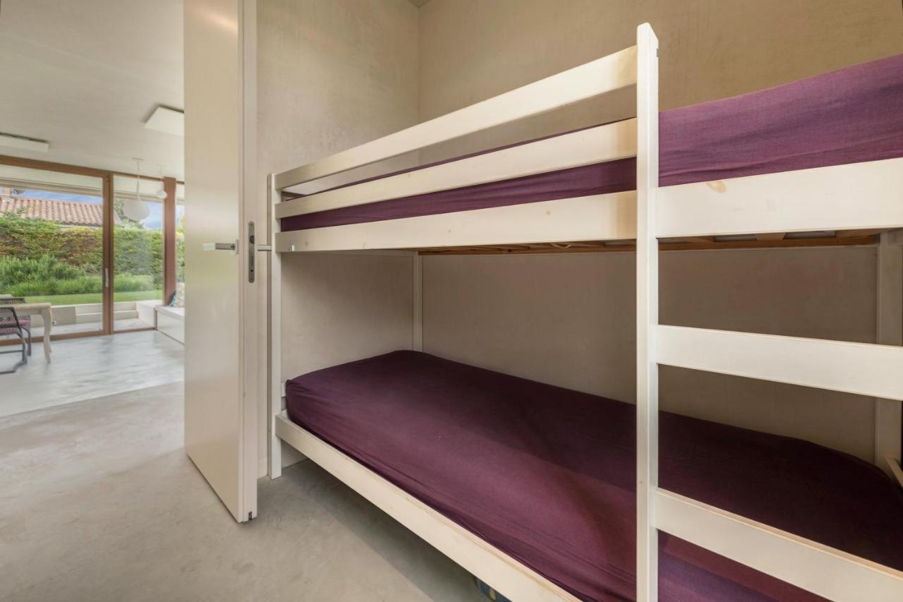Villa Vista Lago Bardolino Ngoại thất bức ảnh